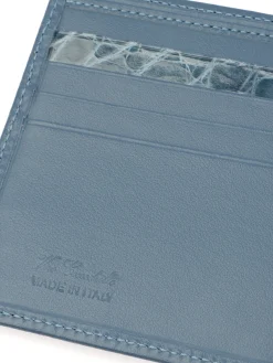 Botta & B | Portafoglio Uomo in Coccodrillo><noscript><img width=