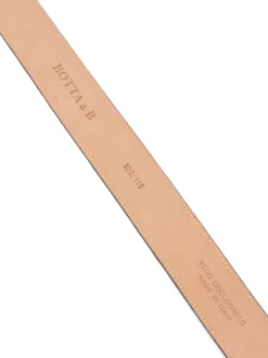 Botta & B BOTTA&B | Cintura Coccodrillo Uomo><noscript><img width=