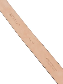 Botta & B BOTTA&B | Cintura Coccodrillo Uomo><noscript><img width=