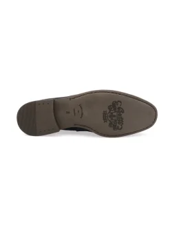 Botti | Mocassini Leggeri Uomo Sfoderati in Suede><noscript><img width=
