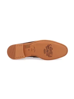 Botti | Mocassini Leggeri Uomo Sfoderati in Suede><noscript><img width=
