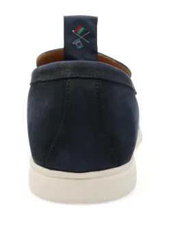 Botti | Mocassini Uomo Frius Lapo in Suede><noscript><img width=