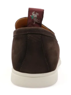 Botti | Mocassini Uomo Frius Lapo in Suede><noscript><img width=