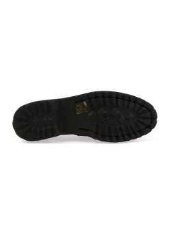 Botti | Mocassini Uomo in Suede><noscript><img width=