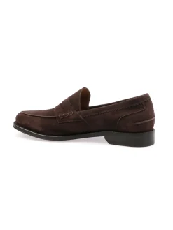 Botti | Mocassino Uomo in Camoscio>Uomo Mocassini