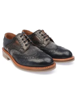 Botti | Scarpe Oxford Uomo in Pelle>Uomo Scarpe Stringate