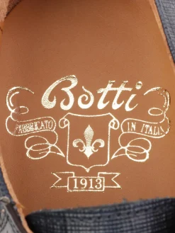 Botti | Scarpe Oxford Uomo in Pelle><noscript><img width=