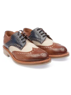 Botti | Scarpe Oxford Uomo in Pelle>Uomo Scarpe Stringate