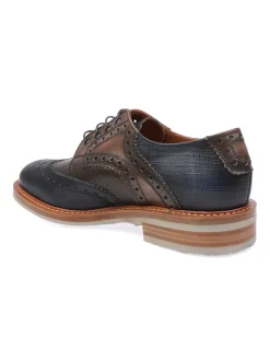 Botti | Scarpe Oxford Uomo in Pelle>Uomo Scarpe Stringate