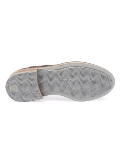 Botti | Scarpe Oxford Uomo in Pelle><noscript><img width=