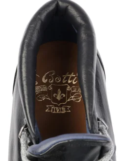 Botti | Scarponcino Uomo Bufalo Tic in Pelle><noscript><img width=