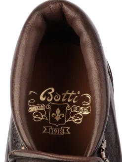 Botti | Scarponcino Uomo Bufalo Tic in Pelle><noscript><img width=