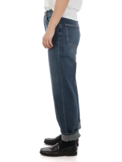 Briglia 1949 | Jeans Donna Berlin in Cotone Stretch>Donna Jeans