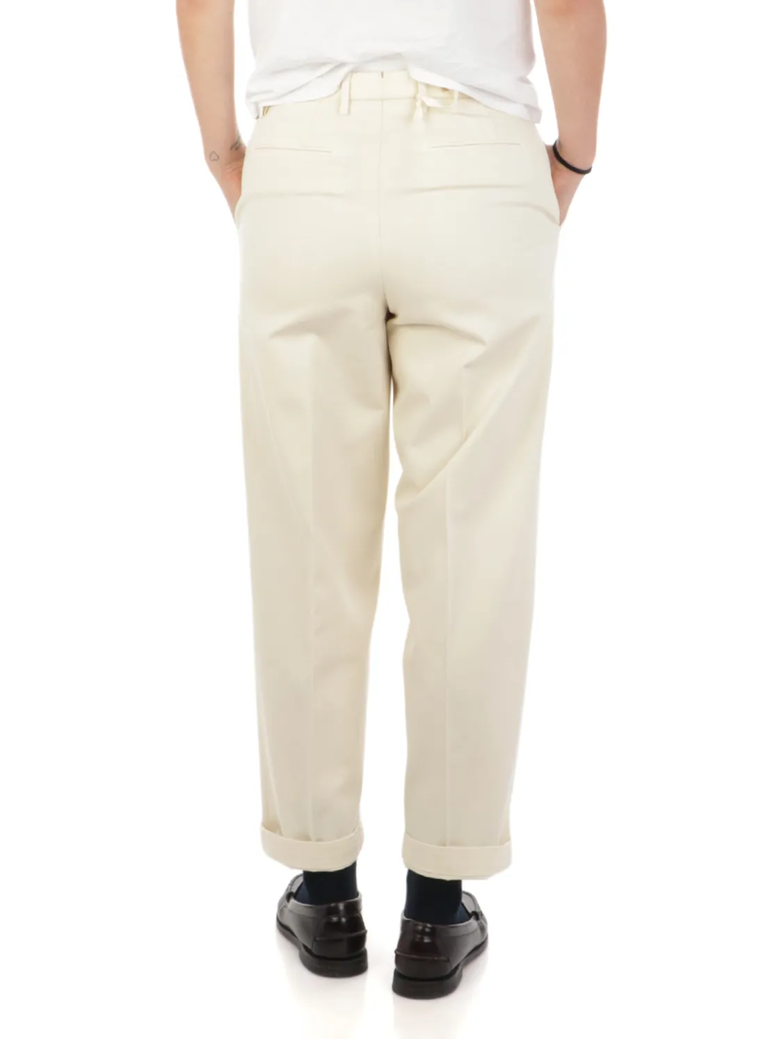 Briglia 1949 | Jeans Donna in Modal Stretch>Donna Jeans
