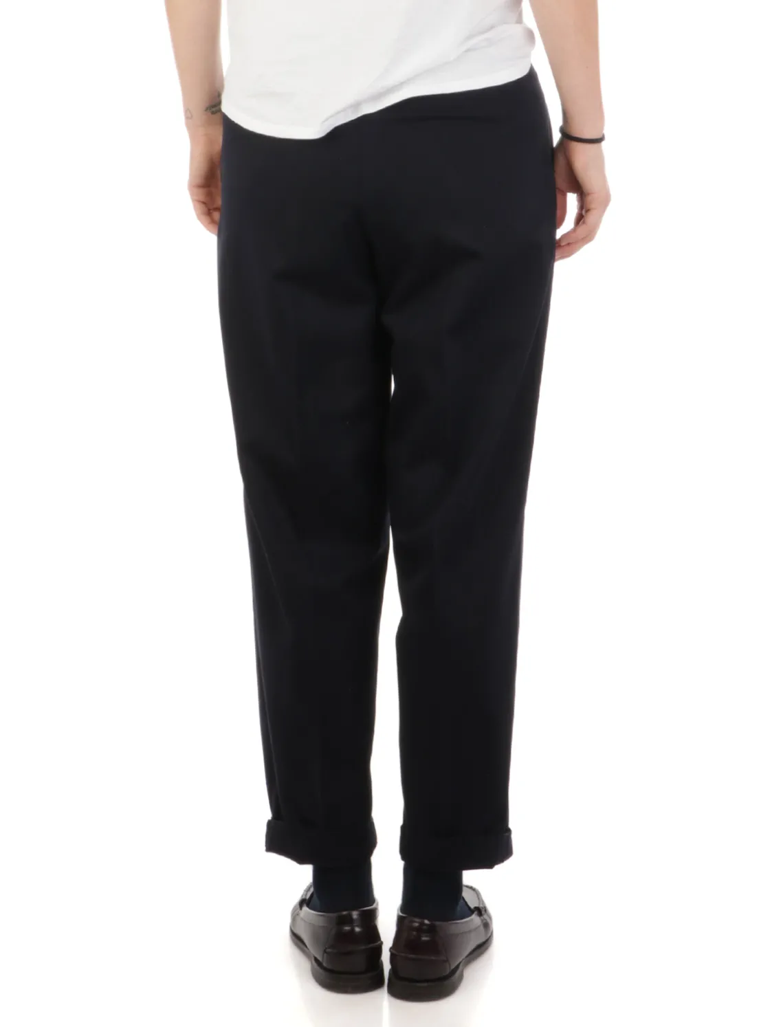 Briglia 1949 | Jeans Donna in Modal Stretch>Donna Jeans