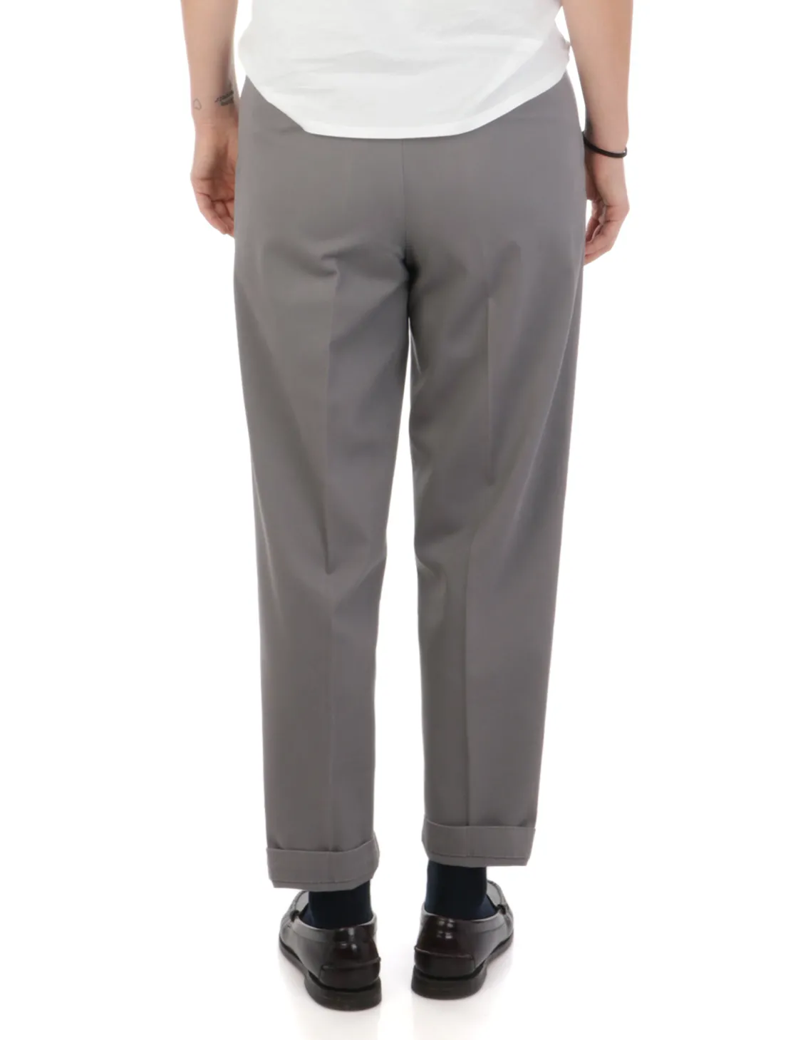 Briglia 1949 | Jeans Donna in Modal Stretch>Donna Jeans
