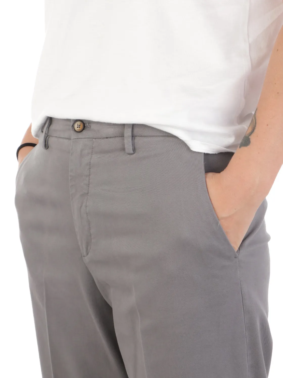 Briglia 1949 | Jeans Donna in Modal Stretch>Donna Jeans