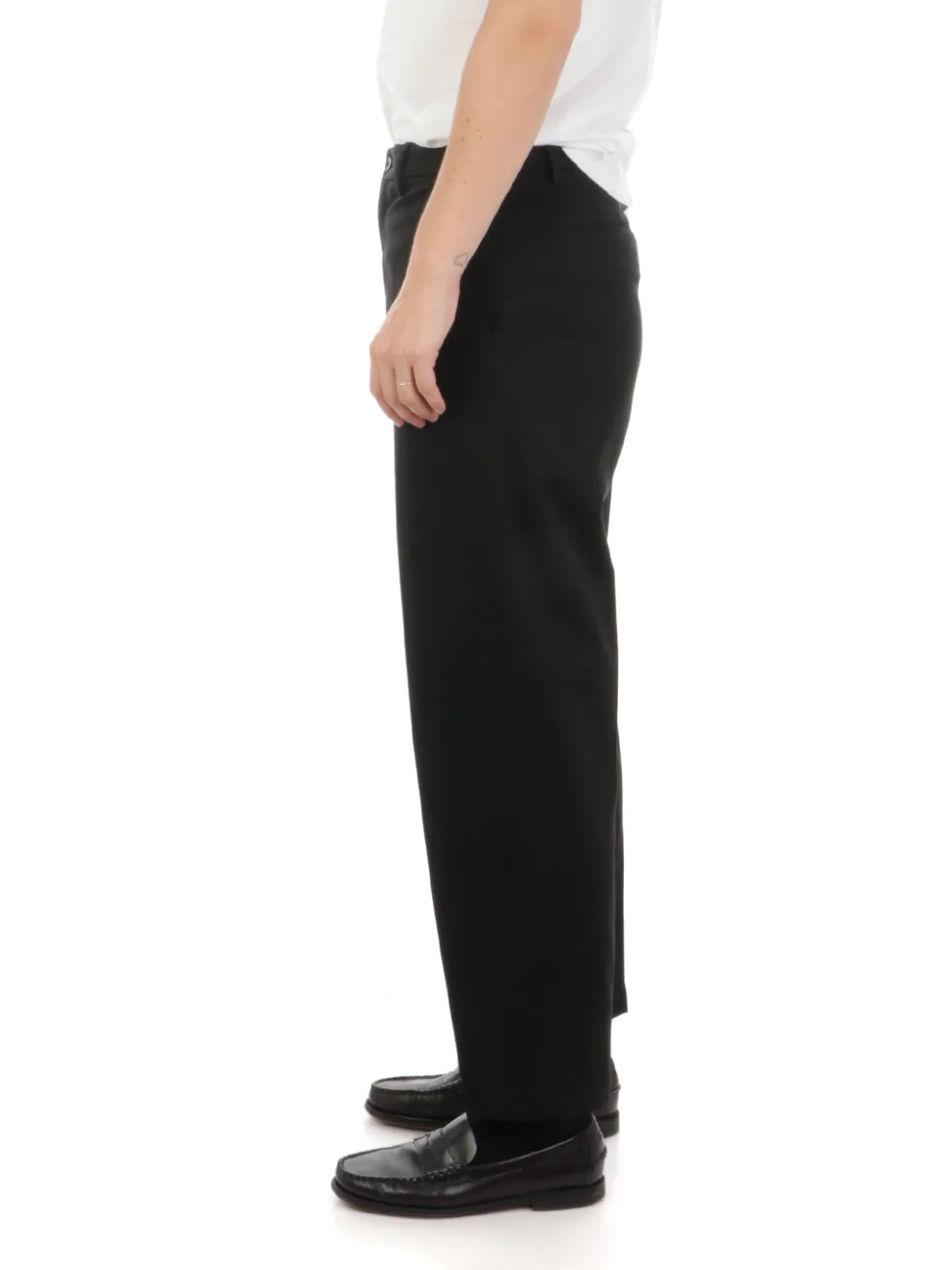 Briglia 1949 | Jeans Donna in Modal Stretch>Donna Jeans