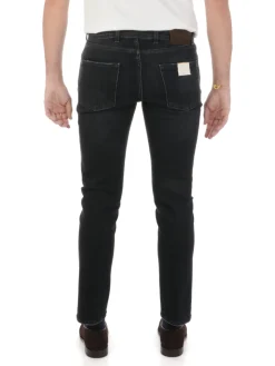 Briglia 1949 | Jeans Uomo Ribot in Cotone Stretch>Uomo Pantaloni