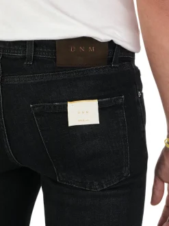 Briglia 1949 | Jeans Uomo Ribot in Cotone Stretch><noscript><img width=