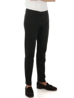 Briglia 1949 | Pantalone Chino Uomo in Cotone Stretch>Uomo Pantaloni