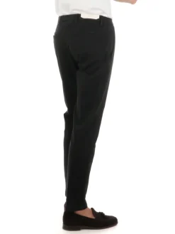 Briglia 1949 | Pantalone Chino Uomo in Cotone Stretch>Uomo Pantaloni