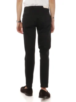 Briglia 1949 | Pantalone Chino Uomo in Cotone Stretch><noscript><img width=