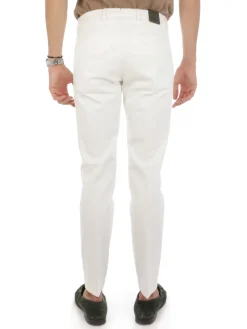 Briglia 1949 | Pantalone Chino Uomo in Cotone>Uomo Pantaloni