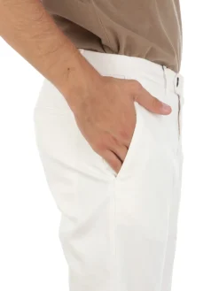 Briglia 1949 | Pantalone Chino Uomo in Cotone>Uomo Pantaloni