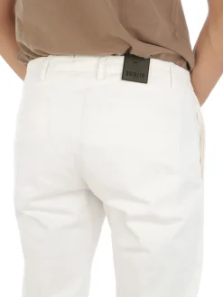 Briglia 1949 | Pantalone Chino Uomo in Cotone><noscript><img width=