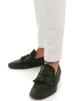 Briglia 1949 | Pantalone Chino Uomo in Cotone><noscript><img width=