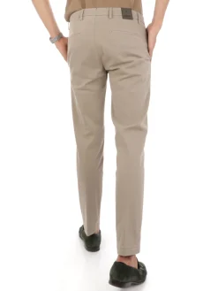 Briglia 1949 | Pantalone Chino Uomo in Cotone>Uomo Pantaloni