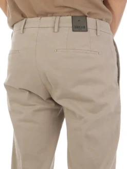 Briglia 1949 | Pantalone Chino Uomo in Cotone><noscript><img width=