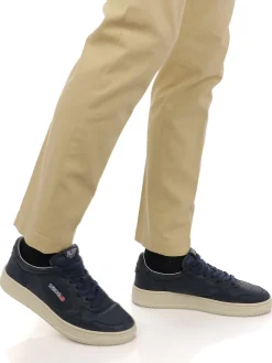 Briglia 1949 | Pantalone Uomo in Raso di Cotone><noscript><img width=
