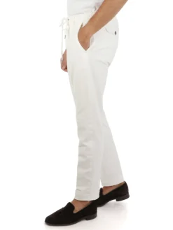 Briglia 1949 | Pantaloni Chino Uomo in Cotone Stretch>Uomo Pantaloni