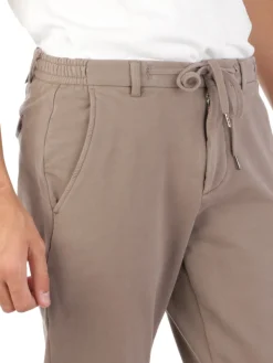 Briglia 1949 | Pantaloni Chino Uomo in Cotone Stretch><noscript><img width=