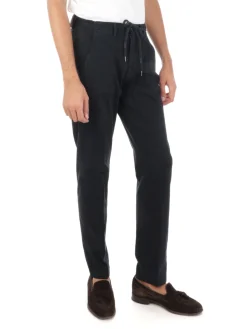 Briglia 1949 | Pantaloni Chino Uomo in Cotone Stretch>Uomo Pantaloni