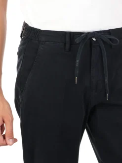 Briglia 1949 | Pantaloni Chino Uomo in Cotone Stretch><noscript><img width=