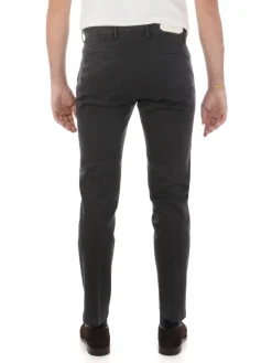 Briglia 1949 | Pantaloni Chino Uomo in Cotone Stretch>Uomo Pantaloni