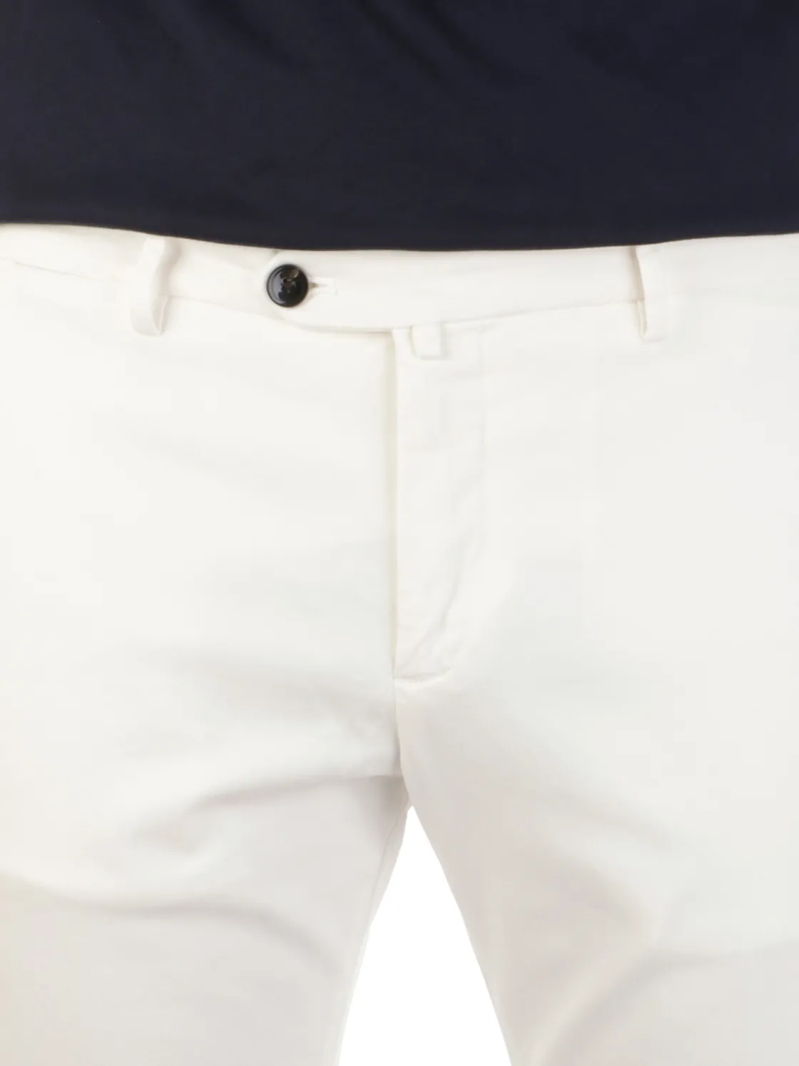 Briglia 1949 | Pantaloni Chino Uomo in Cotone Stretch>Uomo Pantaloni