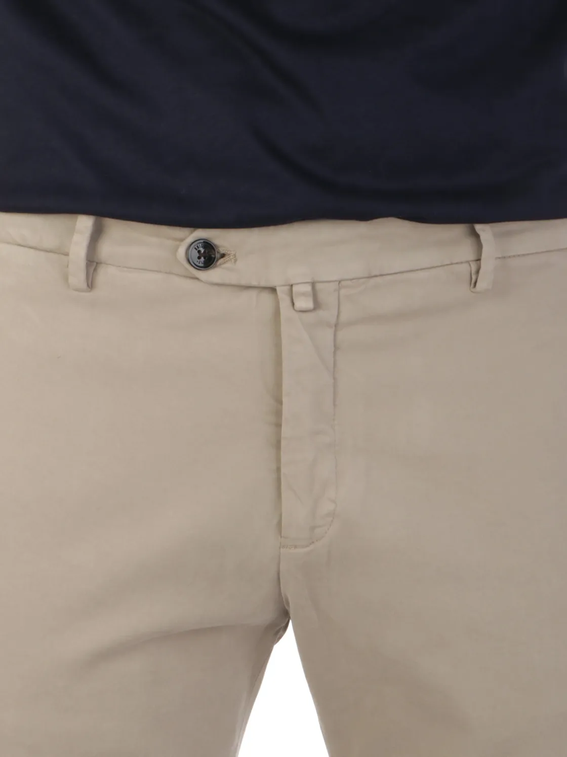 Briglia 1949 | Pantaloni Chino Uomo in Cotone Stretch>Uomo Pantaloni
