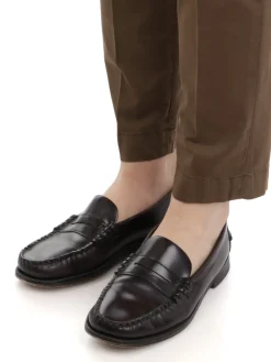 Briglia 1949 | Pantaloni Donna Nicole in Cotone Stretch><noscript><img width=