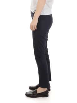 Briglia 1949 | Pantaloni Donna Nicole in Cotone Stretch>Donna Pantaloni