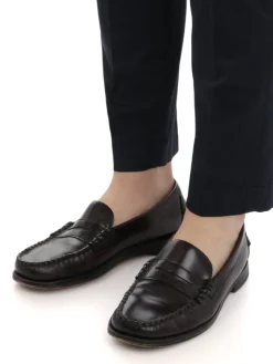 Briglia 1949 | Pantaloni Donna Nicole in Cotone Stretch><noscript><img width=