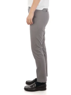 Briglia 1949 | Pantaloni Donna Nicole FW in Cotone Stretch>Donna Pantaloni