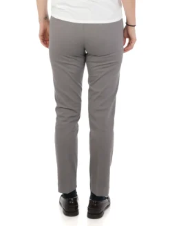 Briglia 1949 | Pantaloni Donna Nicole FW in Cotone Stretch>Donna Pantaloni