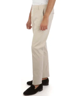 Briglia 1949 | Pantaloni Uomo in Cotone Stretch>Uomo Pantaloni
