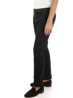 Briglia 1949 | Pantaloni Uomo in Cotone Stretch>Uomo Pantaloni