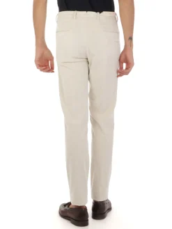 Briglia 1949 | Pantaloni Uomo in Velluto a Coste>Uomo Pantaloni
