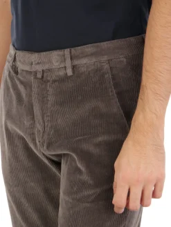 Briglia 1949 | Pantaloni Uomo in Velluto a Coste><noscript><img width=